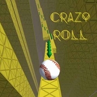 crazy_roll ألعاب