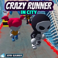 crazy_runner_in_city Gry