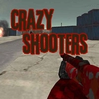 crazy_shooters Тоглоомууд