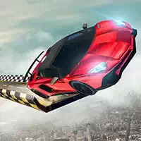 crazy_stunt_car เกม