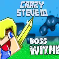 Crazysteve.io