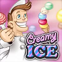 creamy_ice ಆಟಗಳು