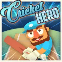 cricket_hero Mängud