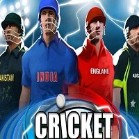 cricket_rivals ហ្គេម