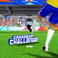 crossbar_challenge खेल