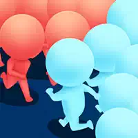 crowd_runner_3d ゲーム