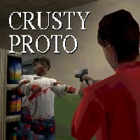 crusty_proto თამაშები