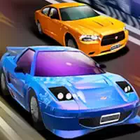 csr_racing Ойындар