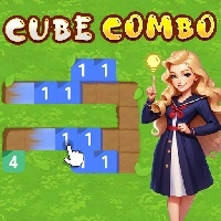 cube_combo Trò chơi