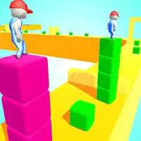 cube_tower_surfer Ігри