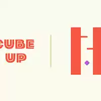 ហ្គេម Cube Up