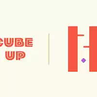 Cube Up Oyunu