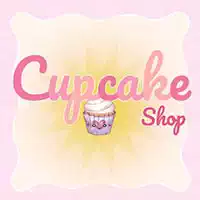 cupcake_shop Ойындар