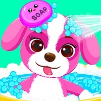 cute_baby_pet_care Spellen