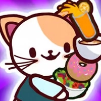 cute_cat_coffee Игры