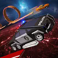 cyber_truck_car_stunt_driving_simulator ເກມ