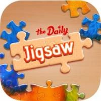 daily_jigsaw Gry