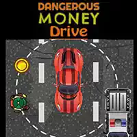 dangerous_money_drive Ігри