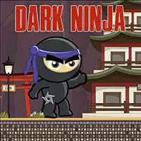 dark_ninja гульні