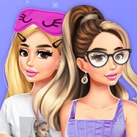 day_in_a_life_celebrity_dress_up Игры