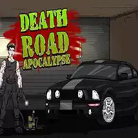 deadly_road રમતો