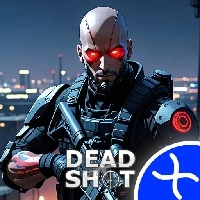 deadshot ເກມ