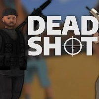 deadshotio игри