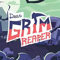 dear_grim_reaper เกม