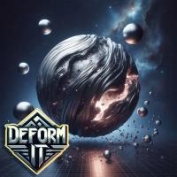 deform_it Խաղեր