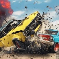 demolition_derby_life ゲーム