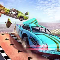 derby_destruction_simulator เกม