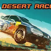 desert_race গেমস