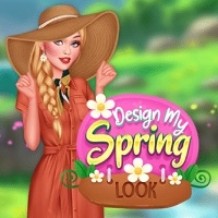 design_my_spring_look Ігри