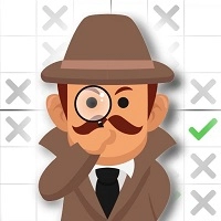 detective_-_logic_puzzles بازی ها