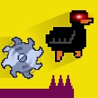 devil_duck_not_a_troll_game ហ្គេម