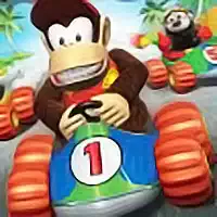 diddy_kong_racing гульні