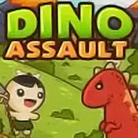 Dino Asalt