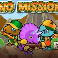 dino_mission_2 Spellen