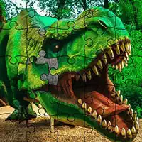 dino_park_jigsaw Παιχνίδια