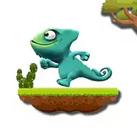 dino_run_adventure গেমস