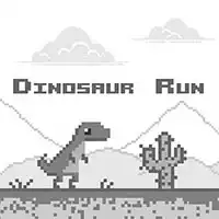 dinosaur_run Pelit