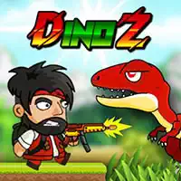 dinoz Игры