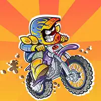 dirt_bike_rally_racers Խաղեր