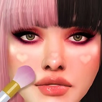 diy_makeup_artist Spil