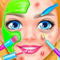 diy_makeup_salon_spa_makeover Ігри