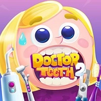 doctor_teeth_2 Oyunlar