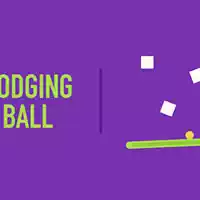 dodging_ball_game ゲーム