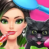 dog_cat_surprise_pet_spa Ігри