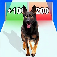 dog_evolution_run Խաղեր