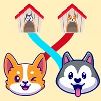 doge_rush_draw_home_puzzle Pelit